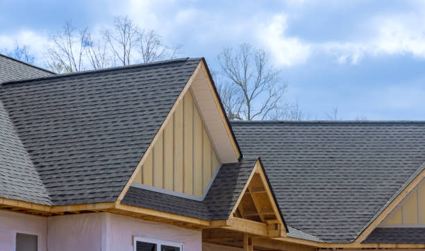 Roof Insulation in Sugar City, ID