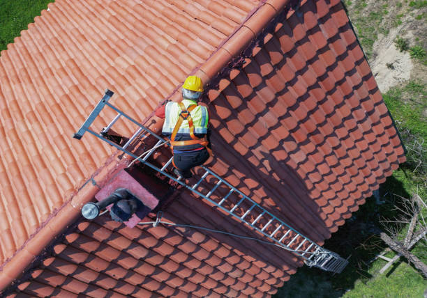 Best Chimney Flashing Repair  in Sugar City, ID